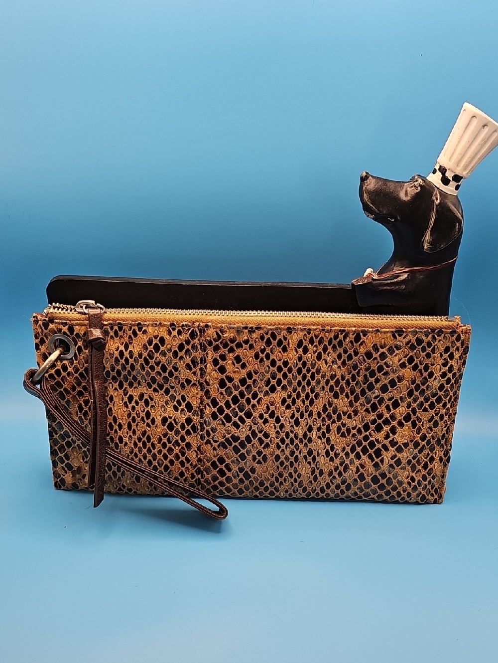 Hobo Wristlet